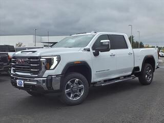 2025 Gmc Sierra 2500HD for sale in Somersworth NH