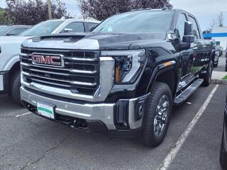 2025 Gmc Sierra 2500HD for sale in Green Brook NJ