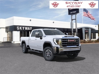 2025 Gmc Sierra 2500HD for sale in Council Bluffs IA