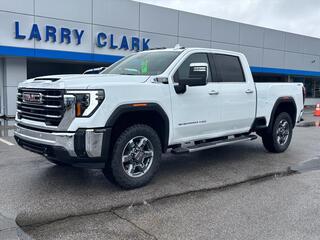 2025 Gmc Sierra 2500HD for sale in Amory MS