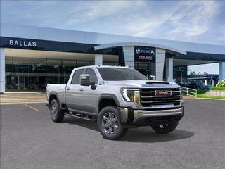 2025 Gmc Sierra 2500HD for sale in Toledo OH