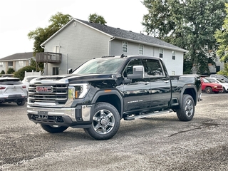 2025 Gmc Sierra 2500HD for sale in Litchfield IL