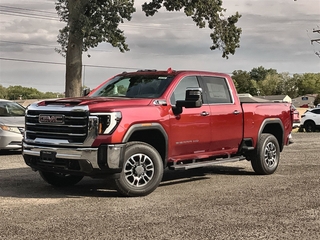 2026 Gmc Sierra 2500HD for sale in Litchfield IL