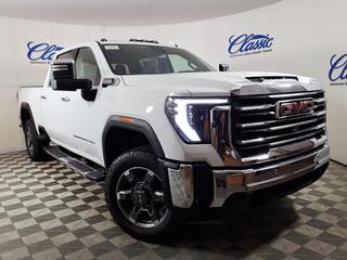 2026 Gmc Sierra 2500HD for sale in Topeka KS