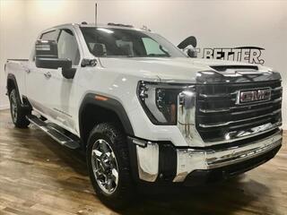 2025 Gmc Sierra 2500HD for sale in Bluefield WV