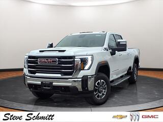 2025 Gmc Sierra 2500HD for sale in Litchfield IL