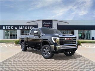 2025 Gmc Sierra 2500HD for sale in Houston TX