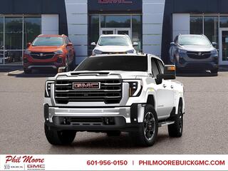 2025 Gmc Sierra 2500HD for sale in Jackson MS