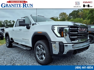 2025 Gmc Sierra 2500HD for sale in Media PA