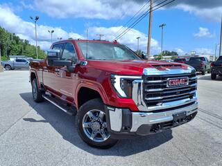 2025 Gmc Sierra 2500HD for sale in Rocky Mount VA