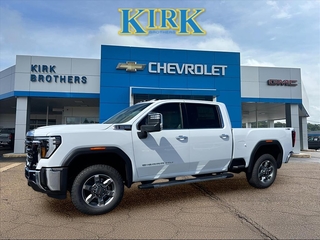 2026 Gmc Sierra 2500HD for sale in Grenada MS