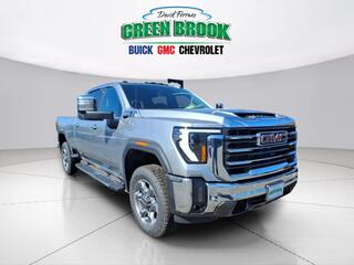 2026 Gmc Sierra 2500HD for sale in Green Brook, NJ