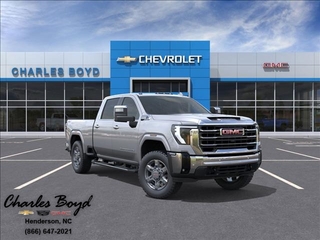 2026 Gmc Sierra 2500HD for sale in Henderson NC