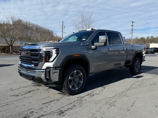 2026 Gmc Sierra 2500HD for sale in Roanoke VA