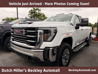 2026 Gmc Sierra 2500HD for sale in Beckley WV