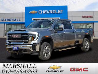 2025 Gmc Sierra 2500HD for sale in Jerseyville IL