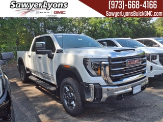 2025 Gmc Sierra 2500HD for sale in Randolph NJ