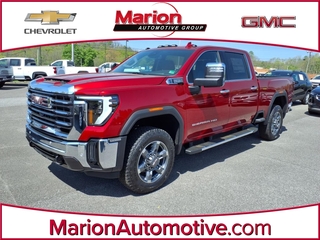 2025 Gmc Sierra 2500HD for sale in Marion VA