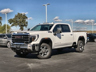2026 Gmc Sierra 2500HD for sale in Litchfield IL