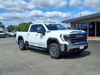 2026 Gmc Sierra 2500HD for sale in Chestertown MD