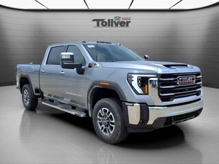 2026 Gmc Sierra 2500HD for sale in East Brunswick NJ