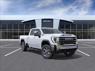 2026 Gmc Sierra 2500HD for sale in Asheville NC