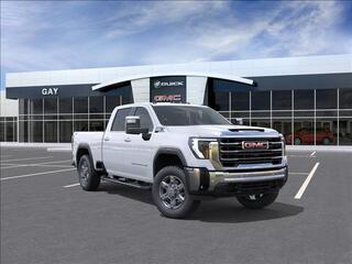 2026 Gmc Sierra 2500HD for sale in Dickinson TX
