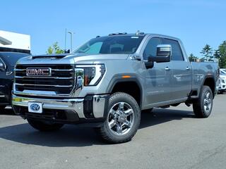 2026 Gmc Sierra 2500HD for sale in Somersworth NH