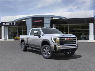 2025 Gmc Sierra 2500HD for sale in Kingston MA