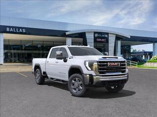 2025 Gmc Sierra 2500HD for sale in Toledo OH