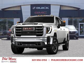 2025 Gmc Sierra 2500HD for sale in Jackson MS