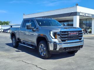 2025 Gmc Sierra 2500HD for sale in Tulsa OK