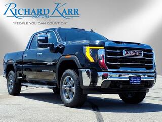 2025 Gmc Sierra 2500HD for sale in Waco TX