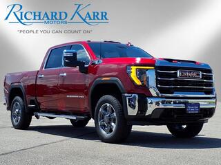 2025 Gmc Sierra 2500HD for sale in Waco TX
