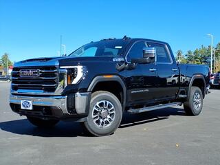 2026 Gmc Sierra 2500HD for sale in Somersworth NH