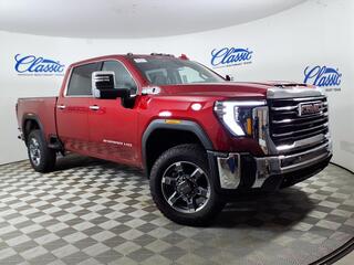 2026 Gmc Sierra 2500HD for sale in Topeka KS
