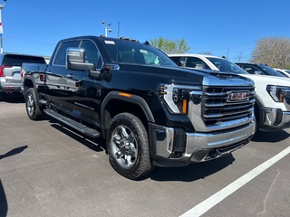2026 Gmc Sierra 2500HD for sale in Oklahoma City OK