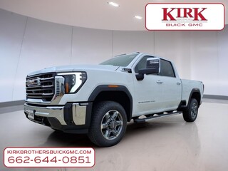 2026 Gmc Sierra 2500HD for sale in Greenwood MS