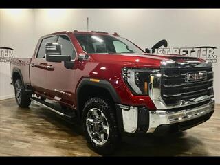 2025 Gmc Sierra 2500HD for sale in Bluefield WV