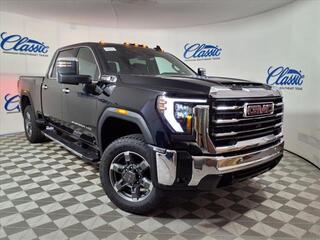 2025 Gmc Sierra 2500HD for sale in Topeka KS