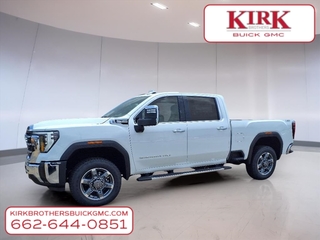 2025 Gmc Sierra 2500HD for sale in Greenwood MS