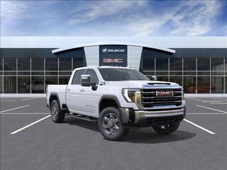 2025 Gmc Sierra 2500HD for sale in North Olmsted OH