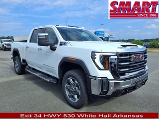2025 Gmc Sierra 2500HD for sale in White Hall AR