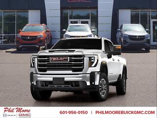 2026 Gmc Sierra 2500HD for sale in Jackson MS