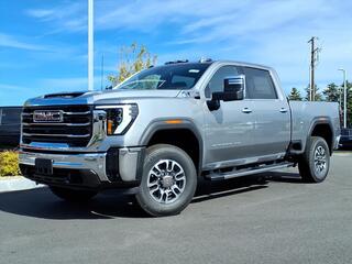 2026 Gmc Sierra 2500HD for sale in Somersworth NH