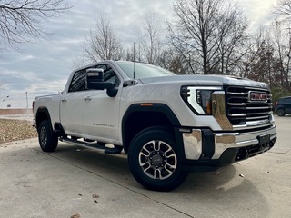 2026 Gmc Sierra 2500HD for sale in Knoxville TN