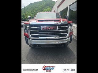2026 Gmc Sierra 2500HD for sale in Cumberland MD