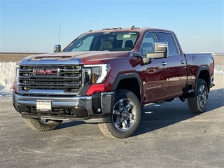 2025 Gmc Sierra 2500HD for sale in Litchfield IL