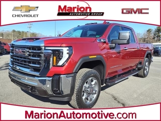 2025 Gmc Sierra 2500HD for sale in Marion VA