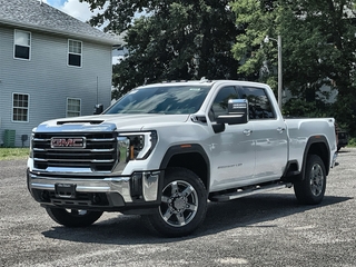 2025 Gmc Sierra 2500HD for sale in Litchfield IL